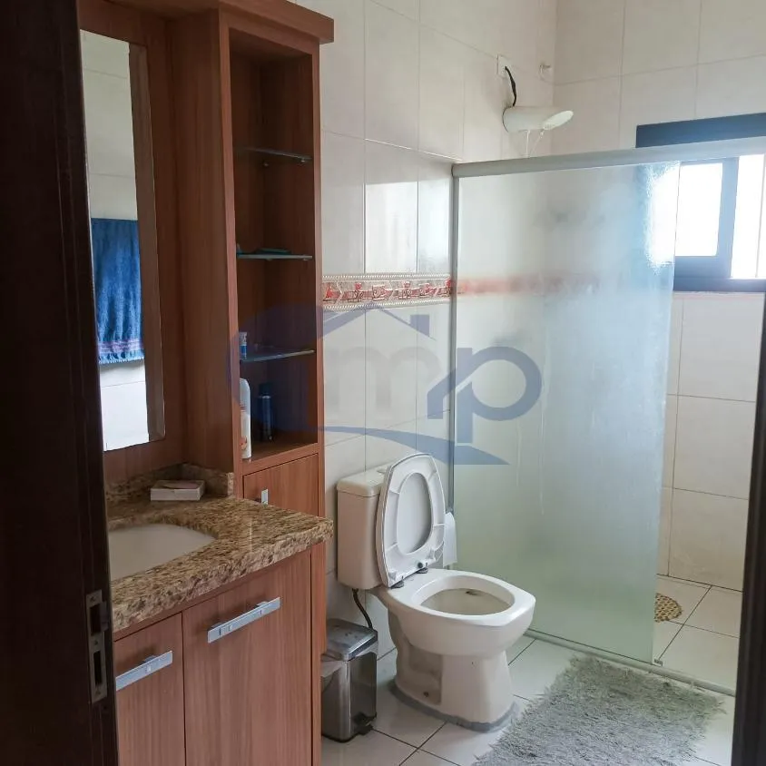 Imagem Casa a venda com 3 dormitorios no centro do Passo de Torres/SC