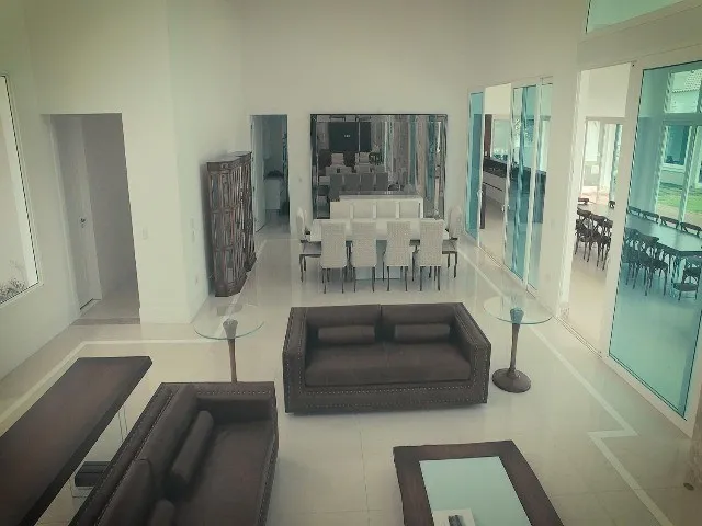 Imagem Quinta da Baroneza, Casa em em Bragança Paulista, casa de alto padrão em Bragança Paulista