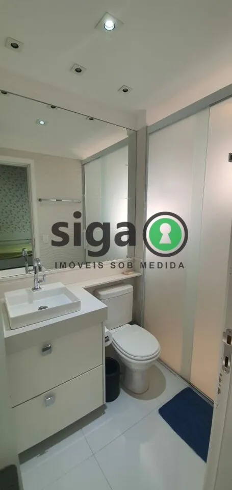 Imagem APARTAMENTO PARA VENDA NO VERDE MORUMBI - VARANDA GOURMET, 4 DORMITORIOS, 3 VAGAS - 214M²