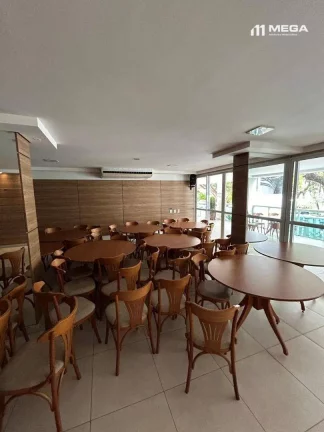 Imagem Apartamento no miolo do Parque com 3 quartos à venda, 115 m² por R$ 1.390.000 - Parque das Castanheiras - Vila Velha/ES