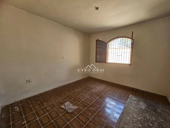 Imagem Casa à venda, 98 m² por R$ 270.000,00 - Santa Terezinha - Piracicaba/SP