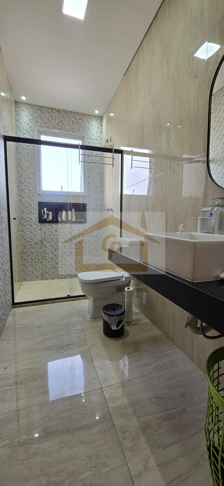 Imagem 4 quartos (2 suítes) , Sofisticação, conforto e qualidade de vida em um projeto contemporâ