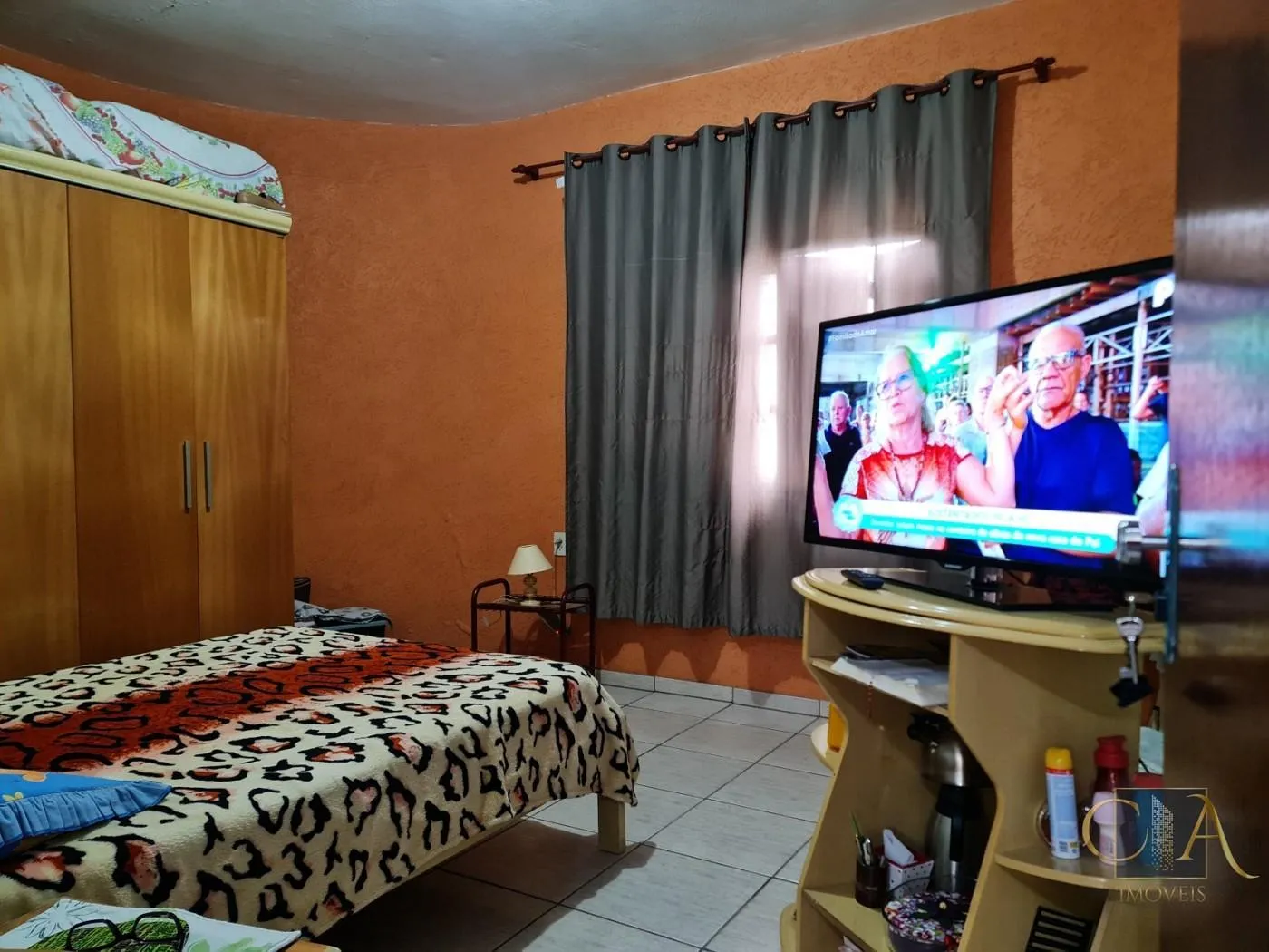 Imagem Casa para Venda em Rio Grande, Miguel de Castro Moreira, 2 dormitórios, 1 banheiro, 2 vagas