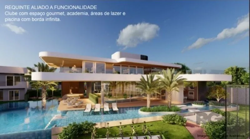 Imagem Apartamento em Atlântida