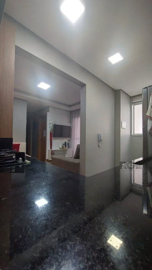Imagem Apartamento em Morro Santana