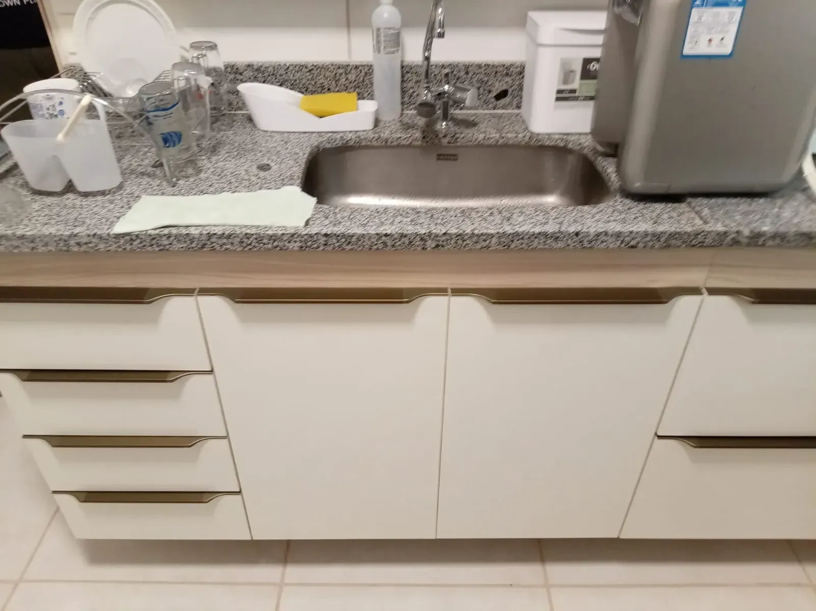 Imagem Casa com 3 Quartos à Venda, 113 m² em Paço do Lumiar - Paço do Lumiar