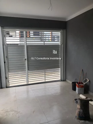 Imagem Casa a Venda Parque Residencial Sabias em Indaiatuba SP.
