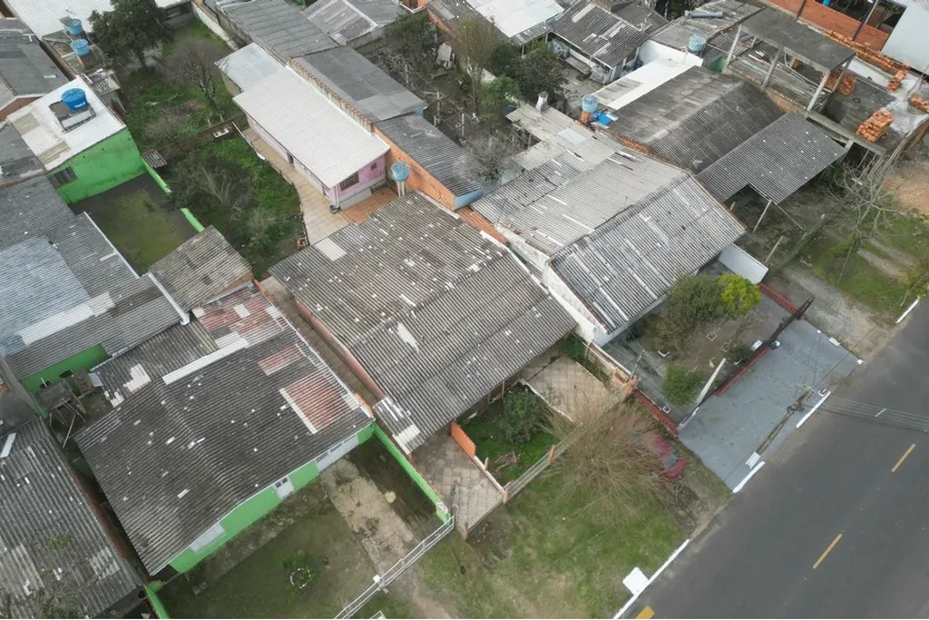 Imagem Terreno em Harmonia