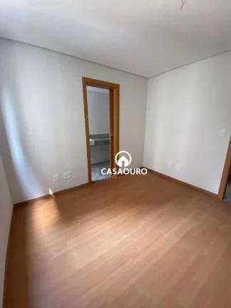 Imagem Apartamento à venda, 54 m² por R$ 850.000,00 - Funcionários - Belo Horizonte/MG
