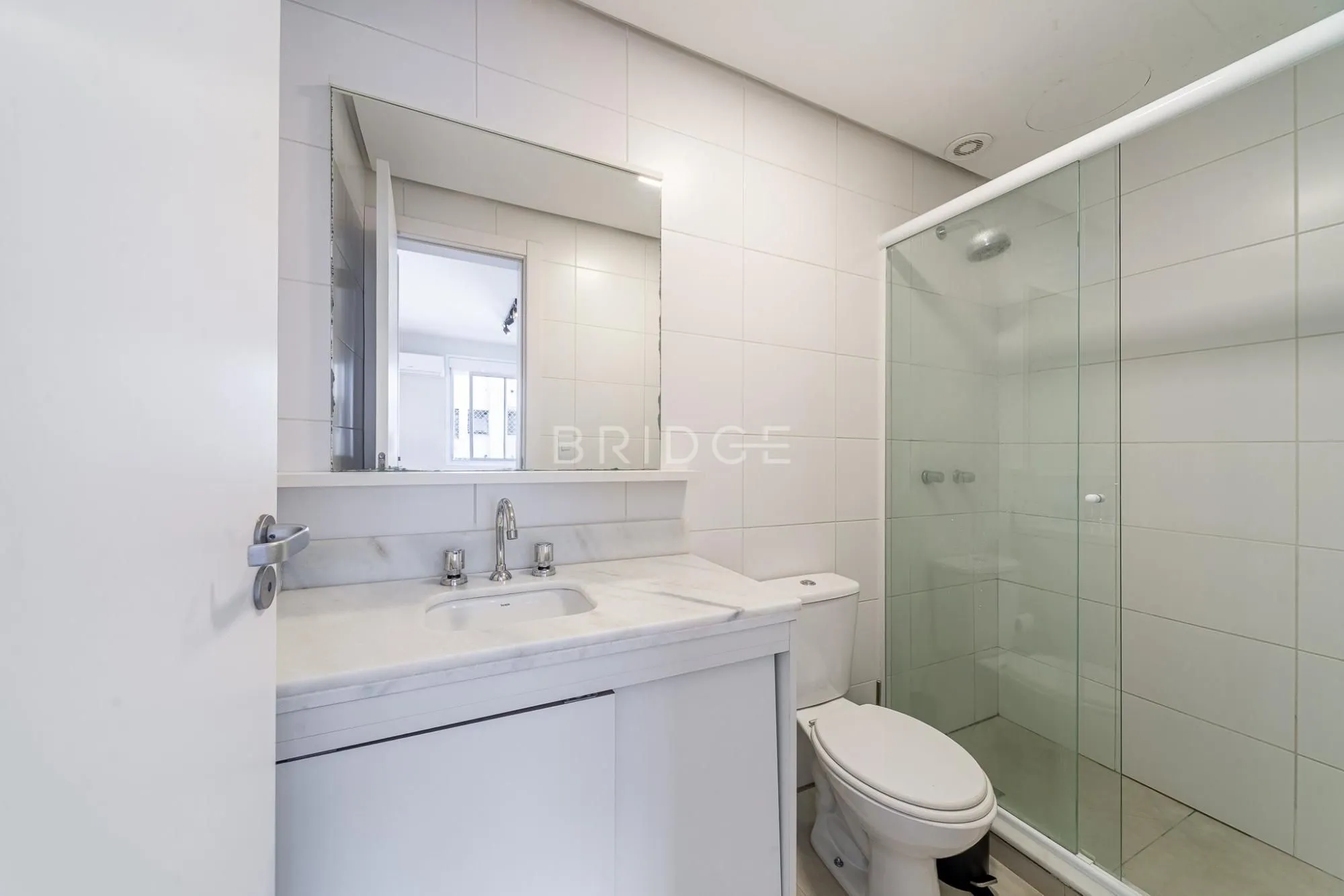 Imagem Excelente apartamento à venda no bairro Higienópolis.