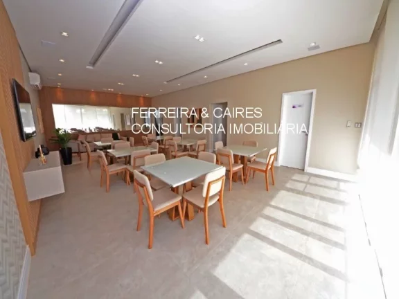 Imagem APARTAMENTO RESIDENCIAL em INDAIATUBA - SP, JARDIM CASABLANCA