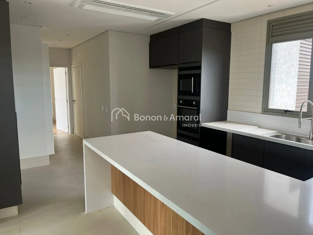 Imagem Apartamento alto padrão no Cambuí - Campinas S.P.