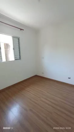 Imagem Sobrado Jd. Santa Maria -Osasco