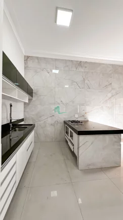 Imagem EXCELENTE CASA Á VENDA NO TRÊS COLINAS PRÓX A AV SÃO VICENTE EM FRANCA/SP