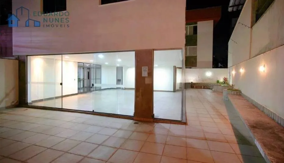 Imagem APARTAMENTO COM 03 QUARTOS, SUÍTE, 02 VAGAS NA SERRA!
