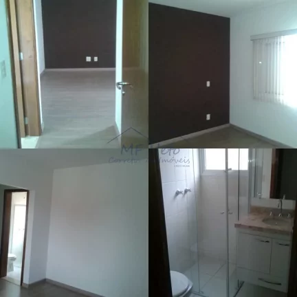 Imagem Apartamento Padrão