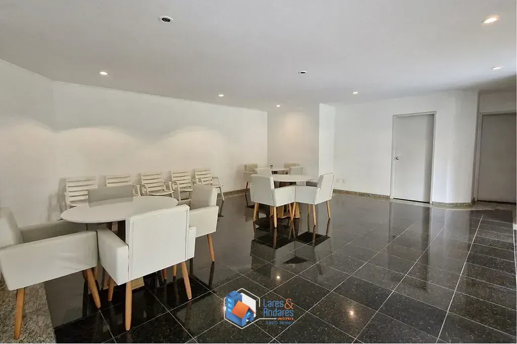 Imagem Apartamento à venda 5 Quartos 2 Suites 4 Vagas 219M² Vila Andrade São Paulo - SP