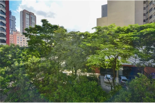 Imagem APARTAMENTO RESIDENCIAL em São Paulo - SP, Pinheiros