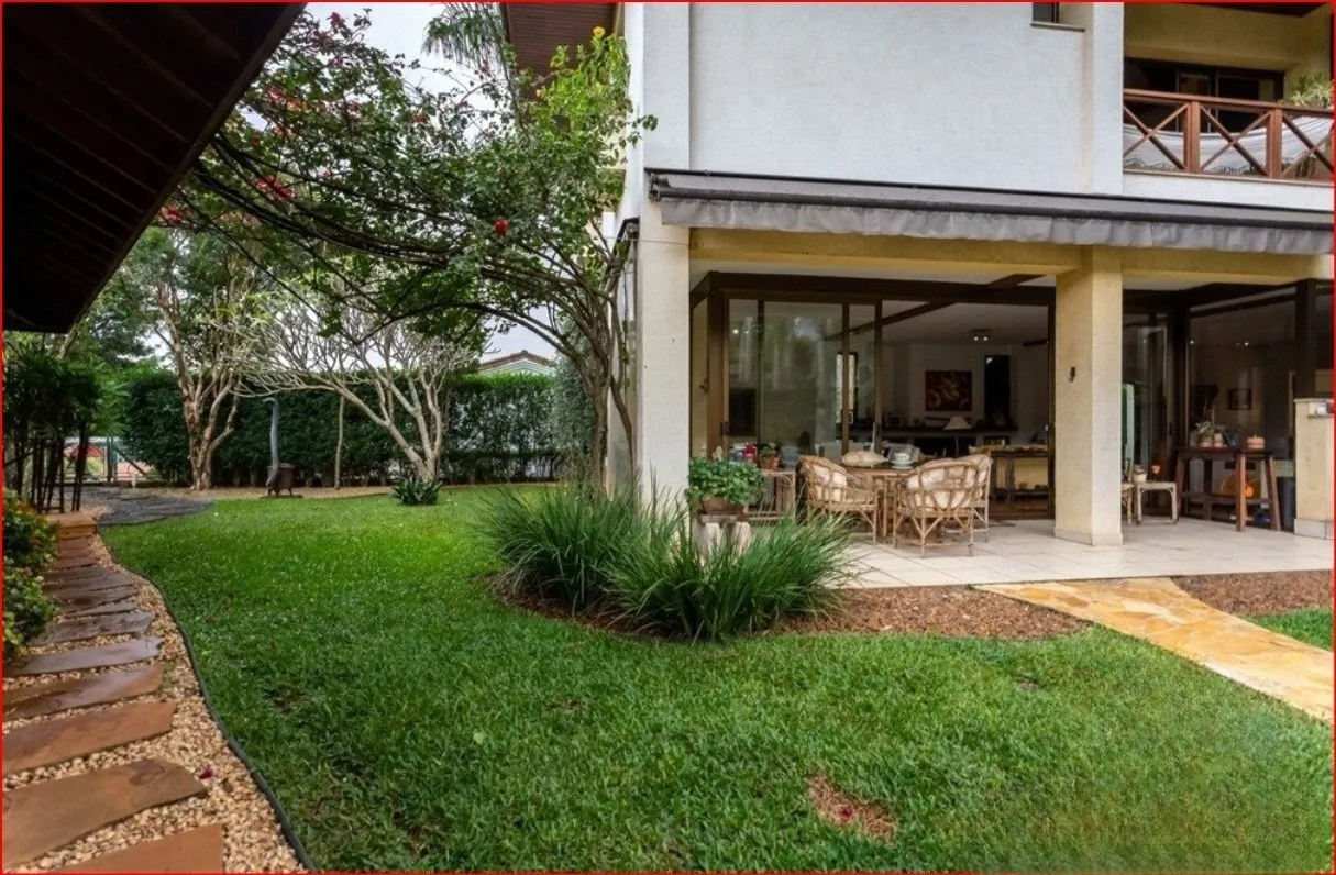 Imagem Casa 3 suítes Alto Padrão | Cidade Jardim/SP