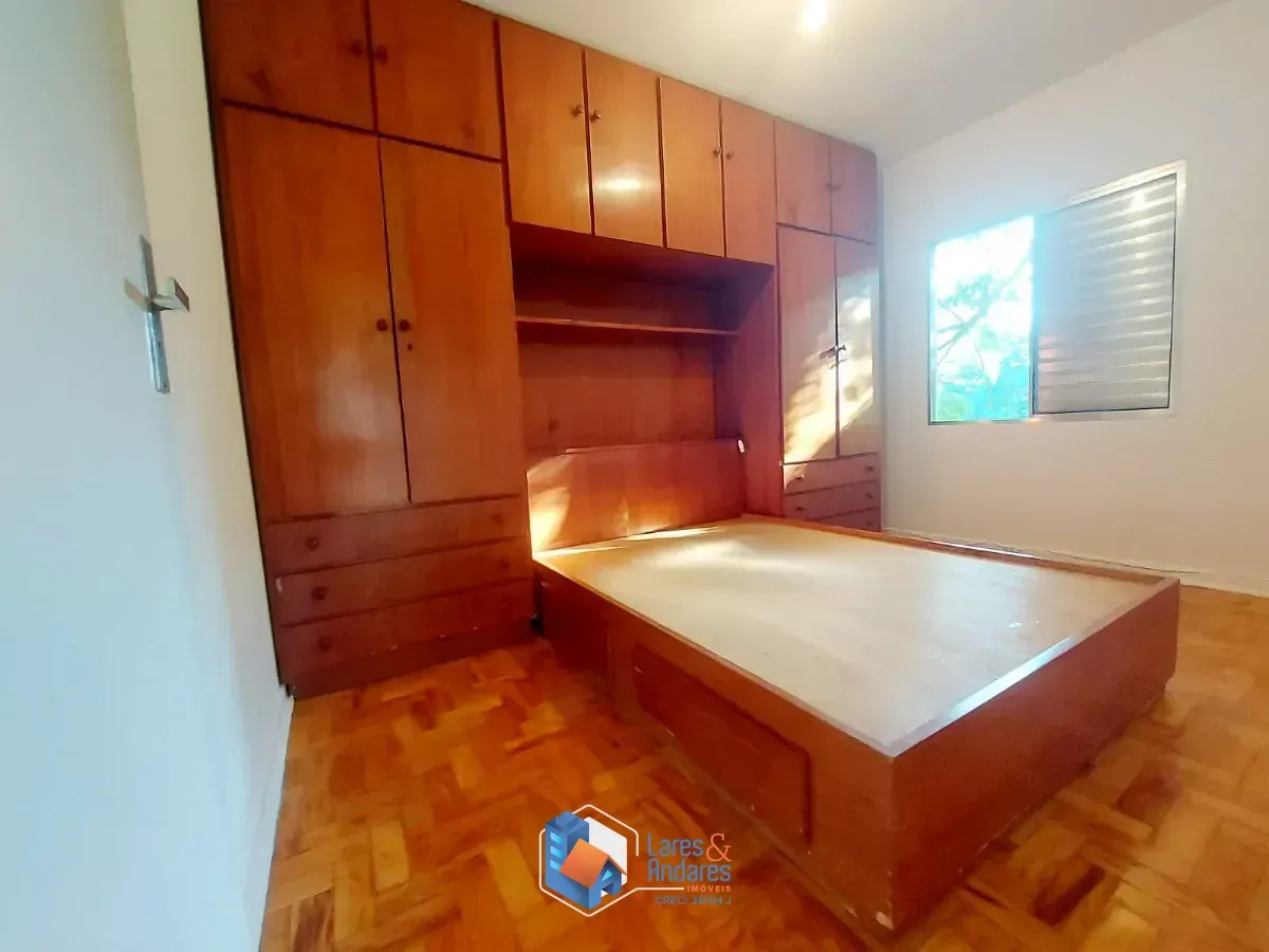 Imagem Apartamento para venda em Pinheiros com 3 quartos, 67m²