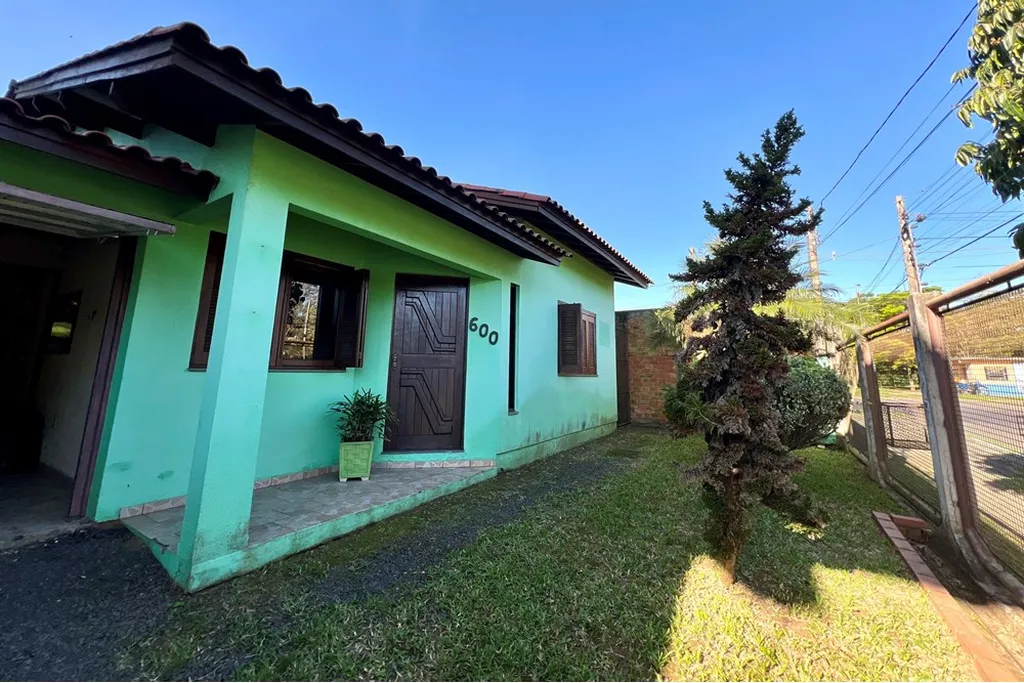Casa em São José