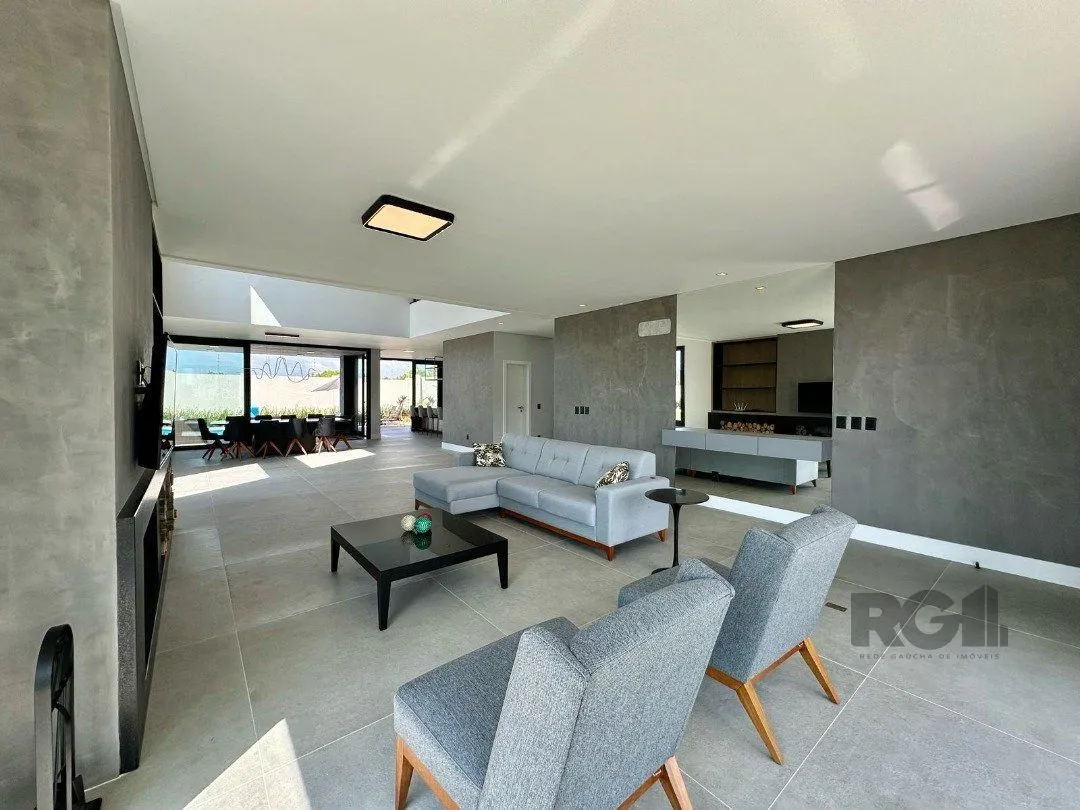 Imagem Casa de Condomínio em Praia da Conceição