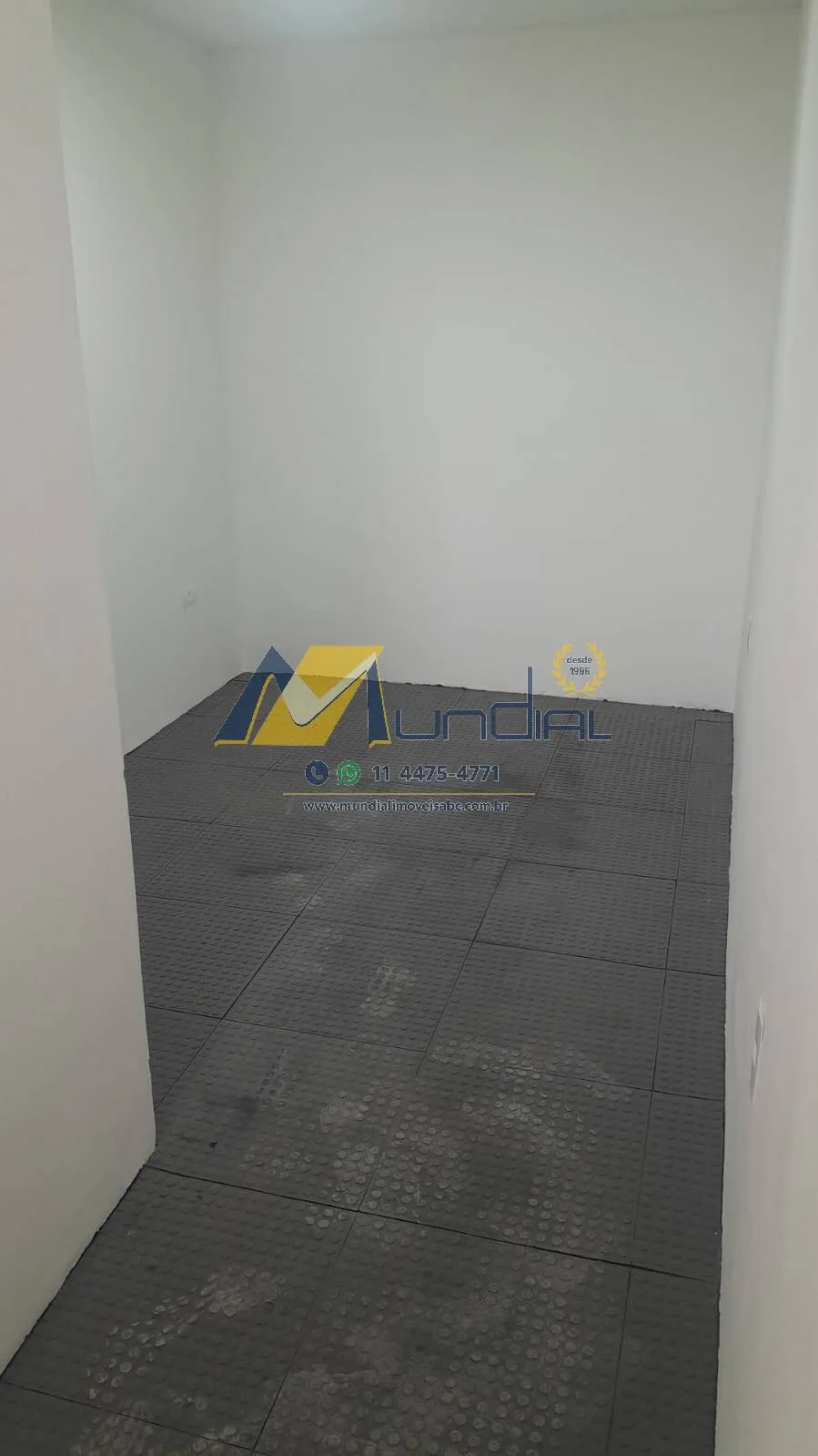 Imagem Prédio Comercial 600m² à Locação no Centro de São Bernardo