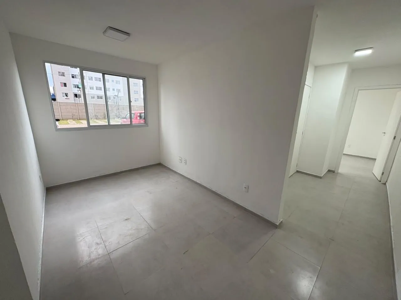 Imagem Apartamento com 1 dormitório à venda, 44 m² por R$ 215.000,00 - Vila Nova Bonsucesso - Guarulhos/SP