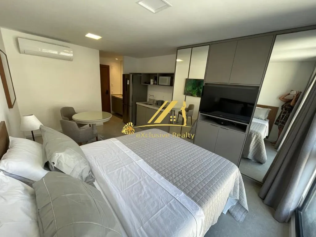 Imagem STUDIO RESIDENCIAL em Salvador - Bahia, Vitória