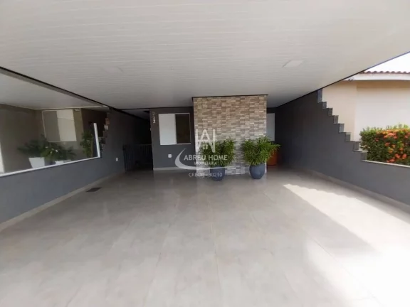 Imagem Condomínio Residencial Parque da Liberdade I - São José do Rio Preto