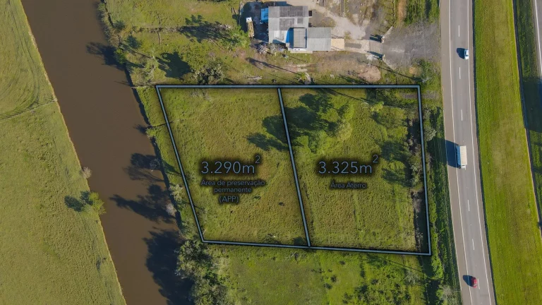 Imagem Terreno à venda, 6615,4m²