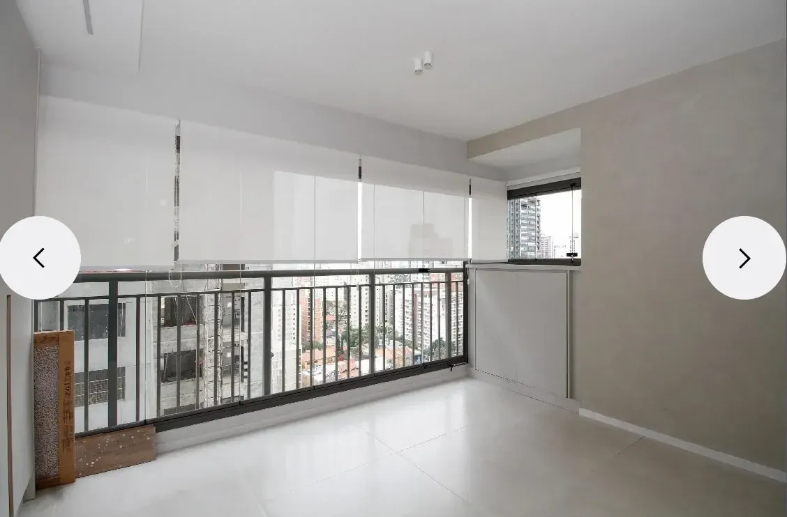 Imagem Apartamento com 2 Quartos à Venda, 77 m² em Pinheiros - São Paulo