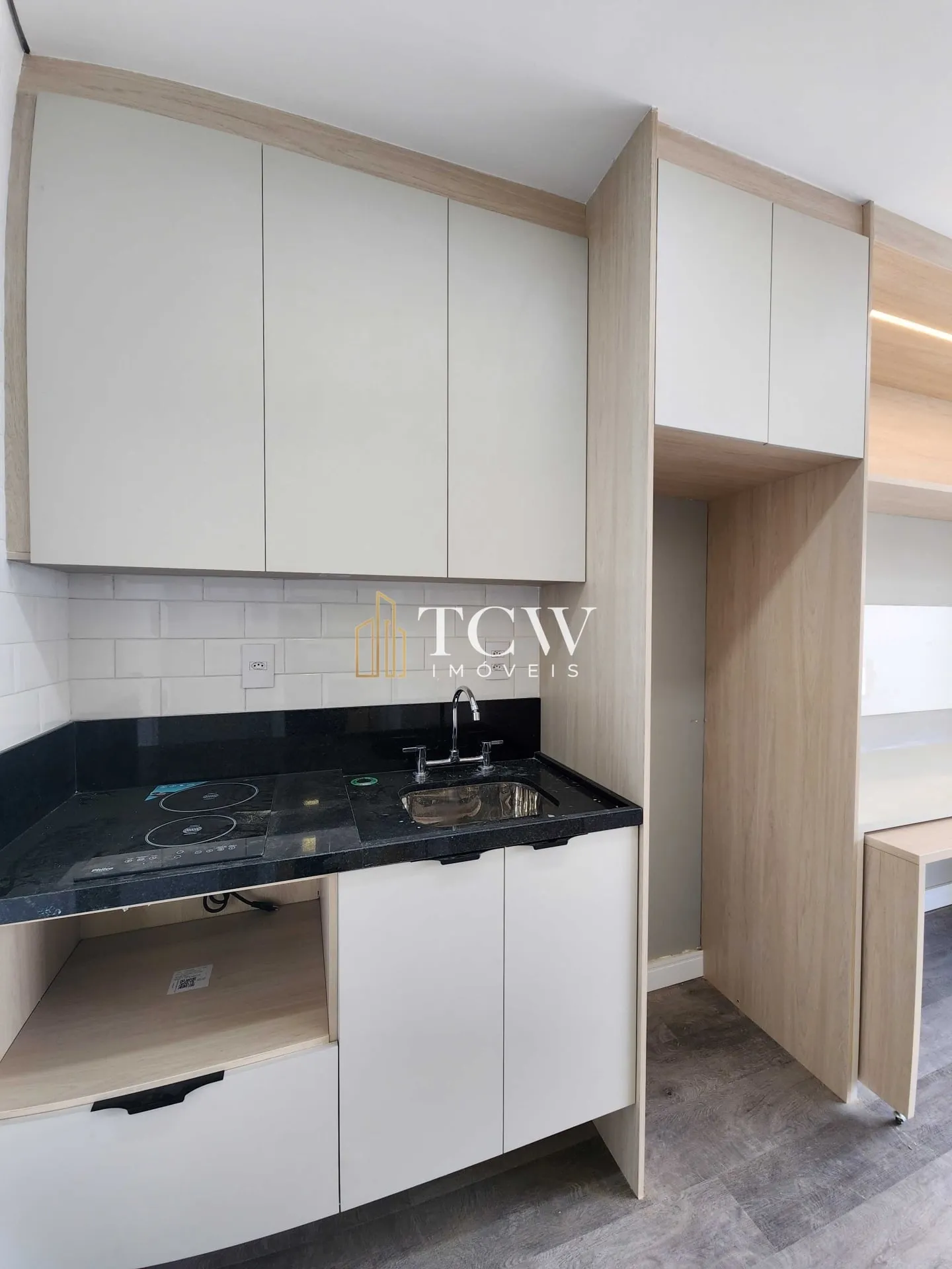 Imagem Apartamento Studio 26m2