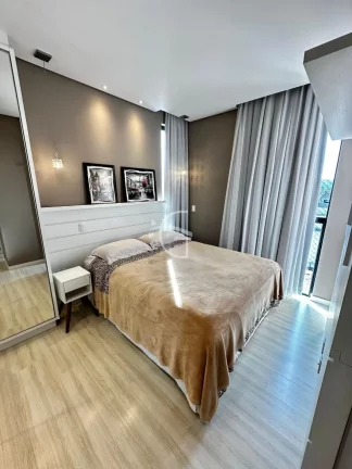 Imagem Um Apartamento Encantador!