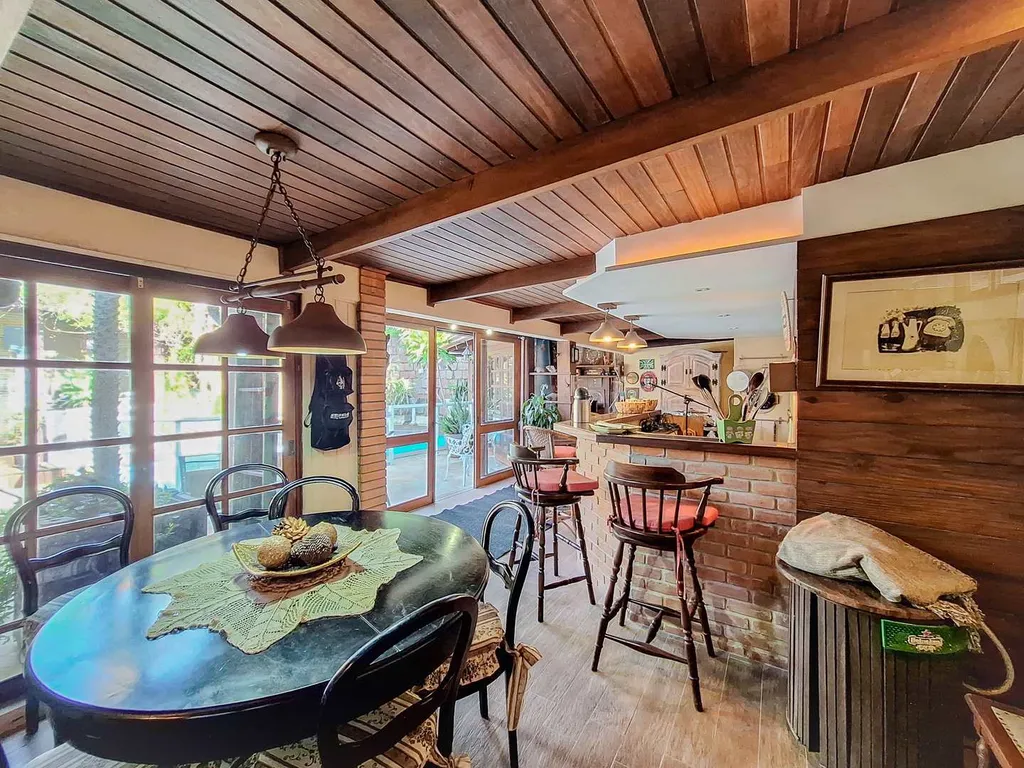 Imagem Casa em Chácara das Pedras