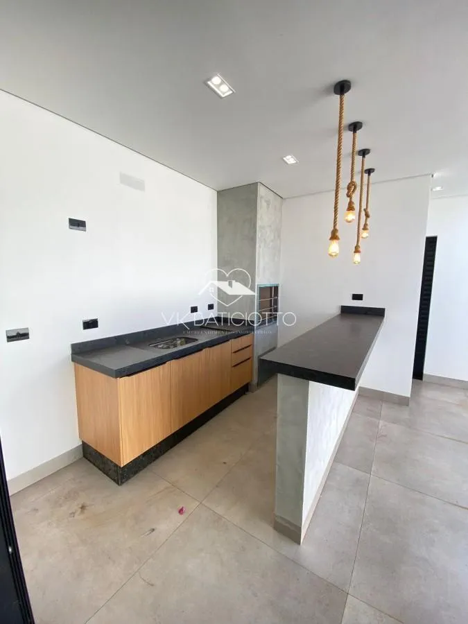 Imagem Casa para Venda em Maringá / PR no bairro Jardim Munique