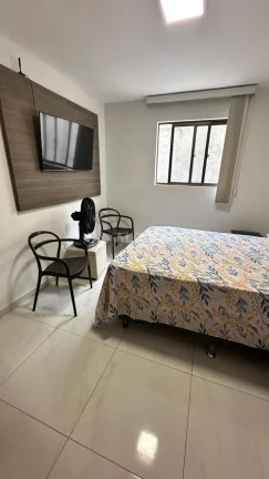 Imagem Apto - 3 Quartos - 1 Suíte - 138,22 m² - Estados, João Pessoa/PB