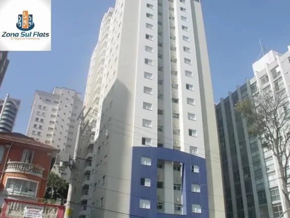 Imagem Ótimo Apartamento à Venda Na Região Dos Jardins Com 3 Dormitórios e 2 Vagas