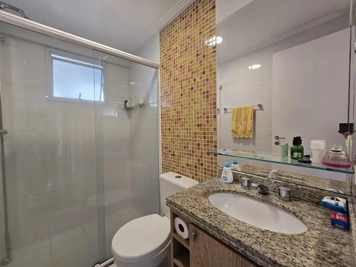 Imagem Apartamento à Venda - Condomínio Grandlife Ipiranga