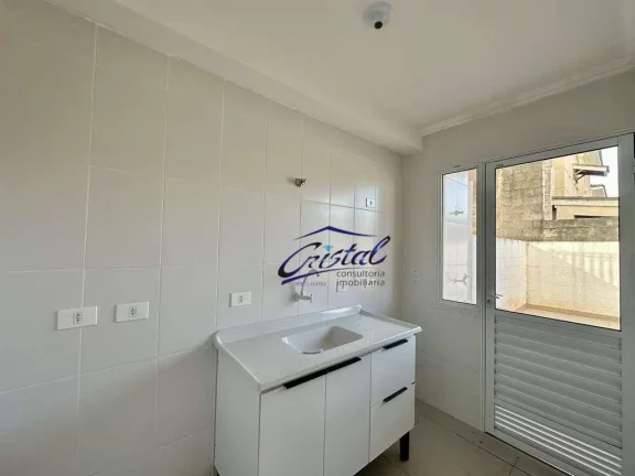 Imagem Apartamento tipo Garden com 2 quartos à venda, 92 m² - Jardim da Glória - Granja Viana - Cotia/SP