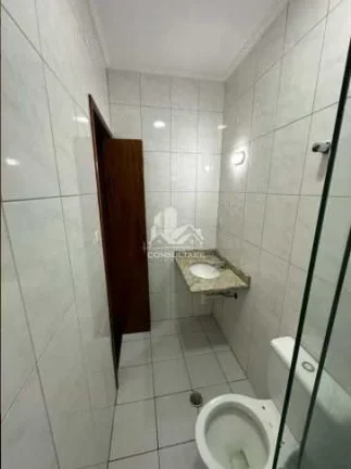 Imagem Casa 3 dorms, Aparecida, Santos - R$ 901 mil, Cod: 23428 MMD