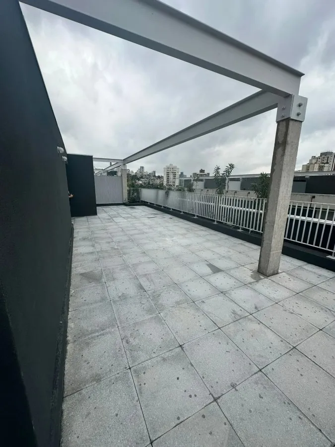 Imagem Cobertura para Venda em São Paulo, Vila Ipojuca, 3 dormitórios, 1 suíte, 2 banheiros, 1 vaga