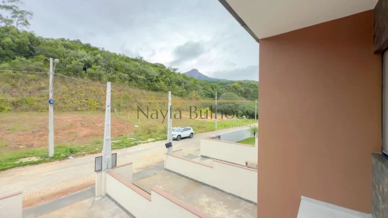 Imagem CASA RESIDENCIAL em São José - SC, SERTÃO DO MARUIM