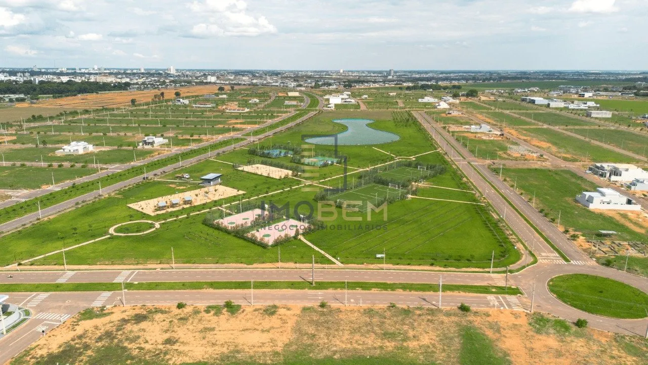 Imagem Oportunidade imperdível de adquirir um terreno plano no Residencial Parque Do Lago, em Sinop.

Com ...