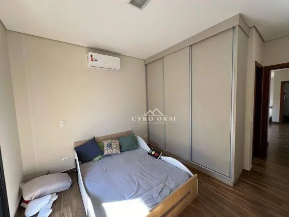 Imagem Casa à venda, 260 m² por R$ 1.500.000,00 - Terras de Piracicaba IV - Piracicaba/SP