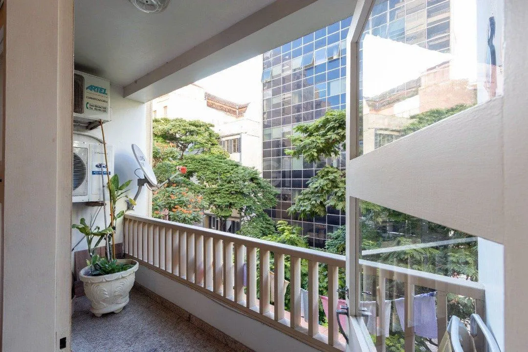 Imagem Apartamento para Venda - 160m², 3 dormitórios, sendo 1 suites, 2 vagas - Centro Histórico