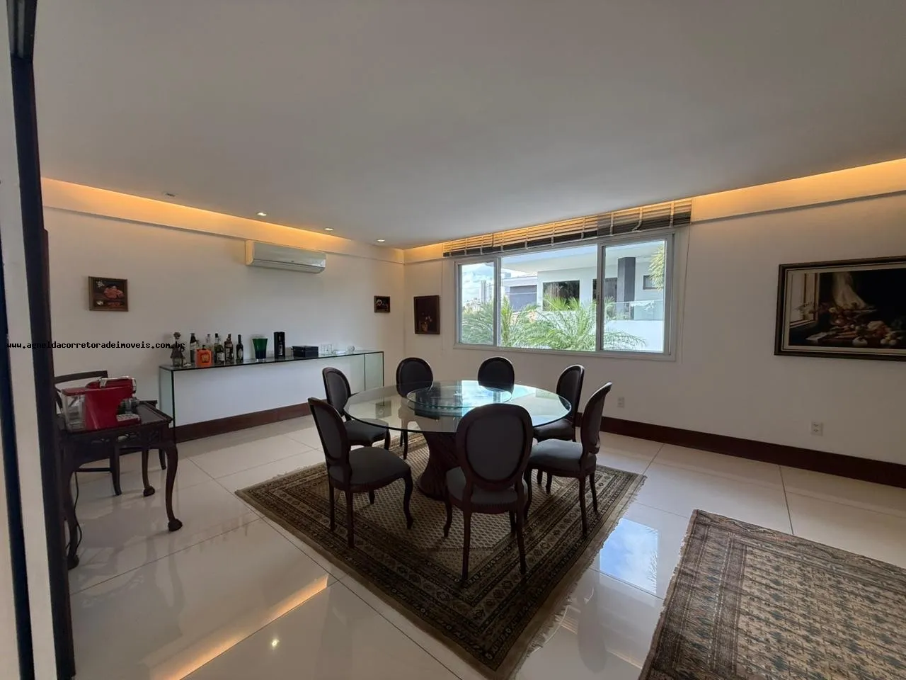 Imagem Casa em Condomínio para Venda em Natal, Candelária, 4 dormitórios, 4 suítes, 5 banheiros, 5 vagas