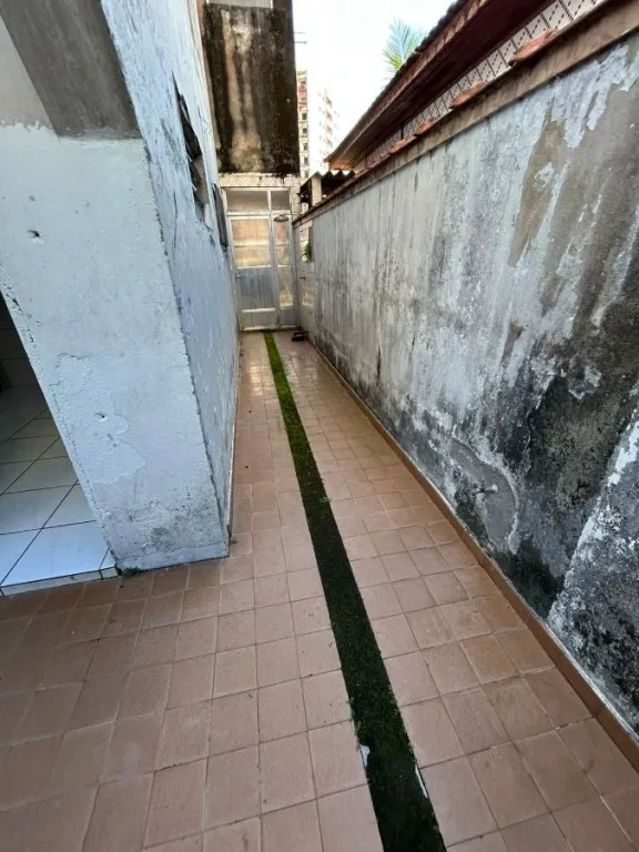 Imagem CASA COM 111,72 m² - MIRIM - PRAIA GRANDE SP