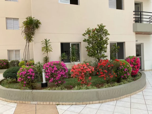 Imagem CHAMPS DU BAGATELLI - Apto com 55m² (Unidade de Revenda), 2 dormitórios, ótima localização!