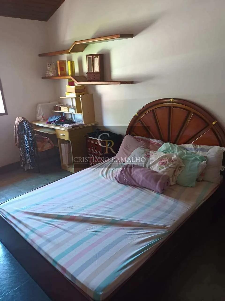 Imagem Casa à venda em Cabo Frio, Passagem, com 5 quartos, 240,00m2